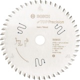 Bosch Professional Kreissägeblatt Best for Wood, Ø 165mm, 48Z Bohrung 20mm, für Handkreissägen