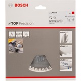 Bosch Professional Kreissägeblatt Best for Wood, Ø 165mm, 48Z Bohrung 20mm, für Handkreissägen