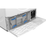 Bosch WQG243D41 Serie 6 , Wärmepumpentrockner weiß/schwarz