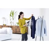 Braun TexStyle 7 Pro SI 7149, Dampfbügeleisen weiß/schwarz