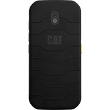 Caterpillar Cat S42 H+, Handy Schwarz, Android 10, 3 GB