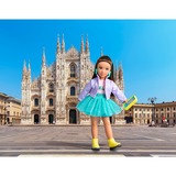 Corolle Girls - Luna Mailand Fashion Week, Puppe 
