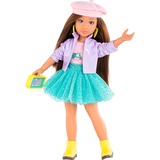 Corolle Girls - Luna Mailand Fashion Week, Puppe 