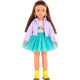 Corolle Girls - Luna Mailand Fashion Week, Puppe 