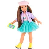 Corolle Girls - Luna Mailand Fashion Week, Puppe 