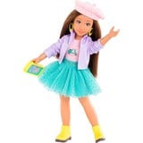 Corolle Girls - Luna Mailand Fashion Week, Puppe 