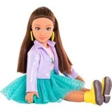 Corolle Girls - Luna Mailand Fashion Week, Puppe 