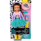 Corolle Girls - Luna Mailand Fashion Week, Puppe 