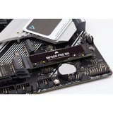 Corsair MP600 PRO NH 2TB, SSD PCIe 4.0 x4, NVMe 1.4, M.2 2280