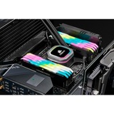 Corsair Vengeance RGB Pro SL Lichterweiterungskit, Arbeitsspeicher schwarz, CMHLEKIT2K, Vengeance RGB Pro SL