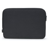 DICOTA Eco Sleeve BASE, Notebooktasche schwarz, bis 29,5 cm (11,6")