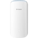 D-Link AQUILA PRO AI AX3000 Wi-Fi6 Smart Mesh Extender E30, Repeater weiß