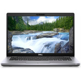 Dell Latitude 5410 Generalüberholt, Notebook silber, Intel® Core™ i5-10310U, Intel® UHD Graphics, 16 GB DDR4, 256 GB (256 GB SSD), Windows 11 Pro 64-Bit