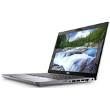 Dell Latitude 5410 Generalüberholt, Notebook silber, Intel® Core™ i5-10310U, Intel® UHD Graphics, 16 GB DDR4, 256 GB (256 GB SSD), Windows 11 Pro 64-Bit