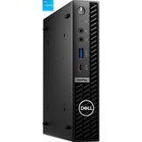 Dell OptiPlex 7010 MFF (VF1XH), Mini-PC schwarz, Windows 11 Pro 64-Bit