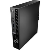 Dell OptiPlex 7010 MFF (VF1XH), Mini-PC schwarz, Windows 11 Pro 64-Bit