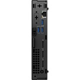Dell OptiPlex 7010 MFF (VF1XH), Mini-PC schwarz, Windows 11 Pro 64-Bit