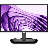 Dell P2226H, LED-Monitor 54.6 cm (21.5 Zoll), dunkelgrau, FullHD, IPS, HDMI, DP, USB-Hub, 100Hz Panel