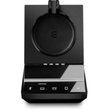EPOS | Sennheiser IMPACT SDW 5065 - EU, Headset schwarz, Stereo