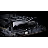 G.Skill CU-DIMM 48 GB DDR5-9000 (2x 24 GB) Dual-Kit, Arbeitsspeicher schwarz, F5-9000C4256H24GX2-TZ5CK, Trident Z5 CK, INTEL XMP