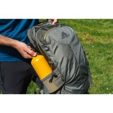 Gregory ZULU 25 LT , Rucksack schwarz, 25 Liter