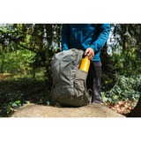 Gregory ZULU 25 LT , Rucksack schwarz, 25 Liter