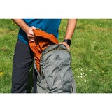 Gregory ZULU 25 LT , Rucksack schwarz, 25 Liter