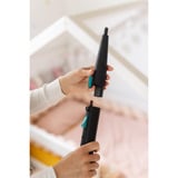 Hisense Dampfreiniger HSSC07A schwarz, 1500 Watt