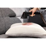 Hisense Dampfreiniger HSSC07A schwarz, 1500 Watt