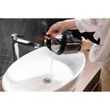 Hisense Dampfreiniger HSSC07A schwarz, 1500 Watt