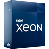 Intel® Xeon® E-2436, Prozessor Boxed-Version
