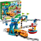 10875 DUPLO Güterzug, Konstruktionsspielzeug