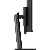 Lenovo ThinkVision P49w-30, LED-Monitor 125 cm (49 Zoll), schwarz, Thunderbolt 4, HDMI, DisplayPort