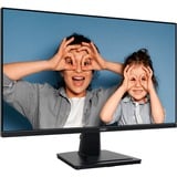 MSI PRO MP275DE, LED-Monitor 69 cm (27 Zoll), schwarz, FullHD, IPS, Adaptive-Sync, HDMI, VGA, 100Hz Panel