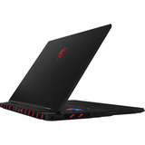 MSI Raider A18 HX A9WIG-263, Gaming-Notebook schwarz, AMD Ryzen 9 9955HX3D, NVIDIA GeForce RTX 5080, 32 GB DDR5, 2 TB (2 TB SSD), Windows 11 Home