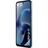 Motorola moto g17 128GB, Handy Alaskan Blue, Android, 4 GB