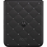 Motorola razr 70 256GB Swarovski , Handy Meteorite, Android, mit Swarovski-Kristallen, 8 GB