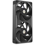 NZXT Performance Fan F240X, Gehäuselüfter schwarz, 240 mm