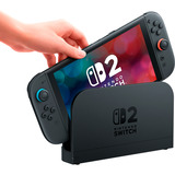  Nintendo Switch 2, Handheld-Konsole 