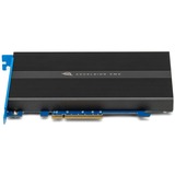 OWC Accelsior 4M2 16 TB, SSD PCIe 3.1 x4, NVMe 1.3, AIC