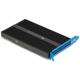 OWC Accelsior 4M2 16 TB, SSD PCIe 3.1 x4, NVMe 1.3, AIC