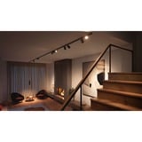 Philips HUE Perifo Zylinderspot, Leuchte schwarz