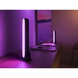 Philips HUE White & Color Ambiance Play Lightbar Basis-Set, LED-Leuchte schwarz