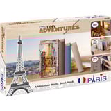 Revell Tiny Adventures - "Paris", Basteln 