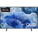 SAMSUNG GQ50Q8FAAUXZG, QLED-Fernseher 125 cm (50 Zoll), schwarz/grau, UltraHD/4K, Triple Tuner, PVR