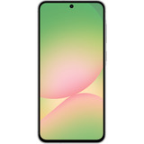 SAMSUNG Galaxy A56 5G 256GB, Handy Awesome Lightgray, Android 15, 8 GB