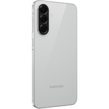 SAMSUNG Galaxy A56 5G 256GB, Handy Awesome Lightgray, Android 15, 8 GB