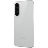 SAMSUNG Galaxy A56 5G 256GB, Handy Awesome Lightgray, Android 15, 8 GB