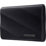 Samsung Portable SSD T9 1 TB, Externe SSD schwarz, USB 3.2 Gen 2x2 (20Gbps)