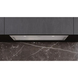 Siemens LB87NAC50 iQ500, Dunstabzugshaube edelstahl, 86 cm